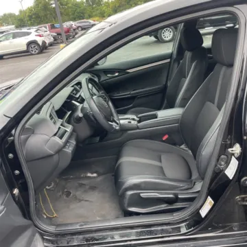 More photos of 2020 Honda Civic Sport at Indy Auto Man - Indianapolis, IN