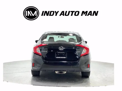 More photos of 2020 Honda Civic Sport at Indy Auto Man - Indianapolis, IN