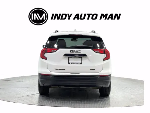 More photos of 2020 GMC Terrain SLE at Indy Auto Man - Indianapolis, IN