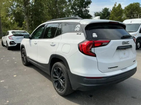 More photos of 2020 GMC Terrain SLE at Indy Auto Man - Indianapolis, IN