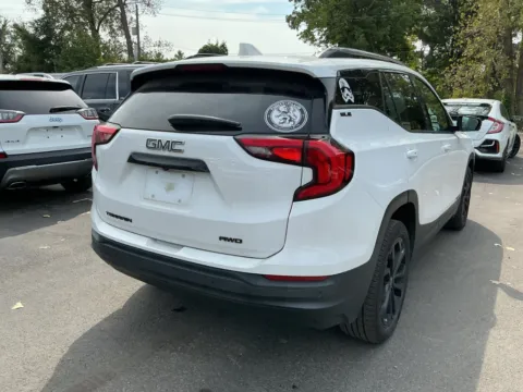 Another view of 2020 GMC Terrain SLE for sale in Indianapolis, IN at Indy Auto Man - Indianapolis