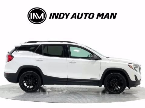 Another view of 2020 GMC Terrain SLE for sale in Indianapolis, IN at Indy Auto Man - Indianapolis