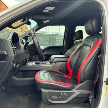 More photos of 2018 Ford F-150 Lariat at Indy Auto Man - Indianapolis, IN