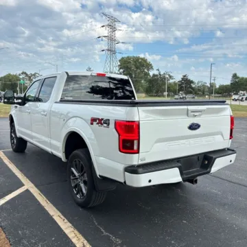 More photos of 2018 Ford F-150 Lariat at Indy Auto Man - Indianapolis, IN