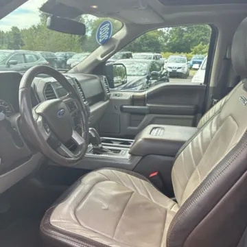More photos of 2020 Ford F-150 Limited at Indy Auto Man - Indianapolis, IN