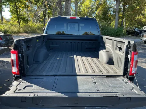 More photos of 2023 Ford F-150 Lariat at Indy Auto Man - Indianapolis, IN