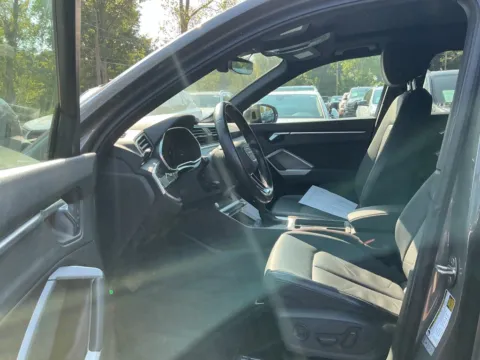 More photos of 2020 Audi Q3 Premium Plus S line quattro at Indy Auto Man - Indianapolis, IN