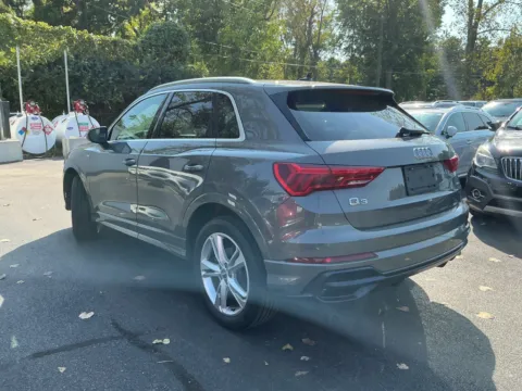 More photos of 2020 Audi Q3 Premium Plus S line quattro at Indy Auto Man - Indianapolis, IN