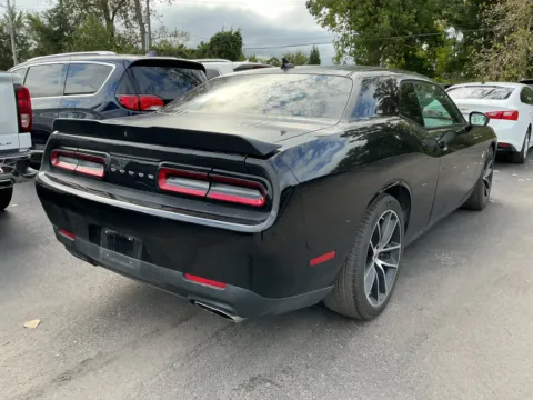 Another view of 2018 Dodge Challenger R/T for sale in Indianapolis, IN at Indy Auto Man - Indianapolis