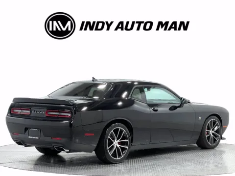 More photos of 2018 Dodge Challenger R/T at Indy Auto Man - Indianapolis, IN