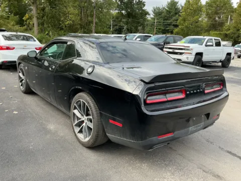More photos of 2018 Dodge Challenger R/T at Indy Auto Man - Indianapolis, IN