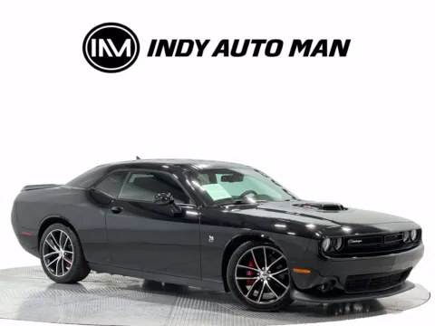 Photos of 2018 Dodge Challenger R/T for sale in Indianapolis, IN at Indy Auto Man - Indianapolis
