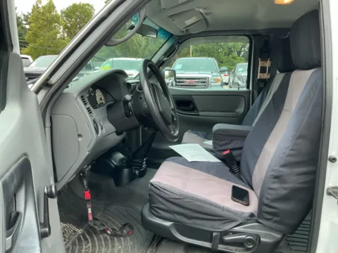 More photos of 2010 Ford Ranger Sport at Indy Auto Man - Indianapolis, IN