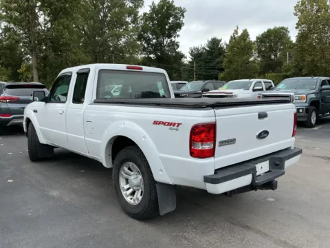 More photos of 2010 Ford Ranger Sport at Indy Auto Man - Indianapolis, IN