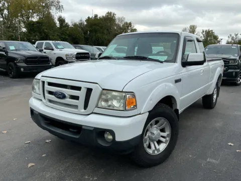 Photos of 2010 Ford Ranger Sport for sale in Indianapolis, IN at Indy Auto Man - Indianapolis