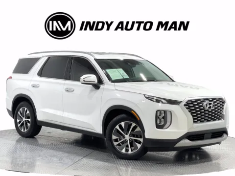 Photos of 2020 Hyundai Palisade SEL for sale in Indianapolis, IN at Indy Auto Man - Indianapolis
