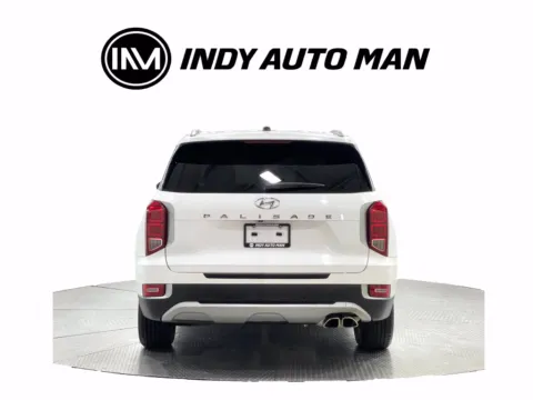 More photos of 2020 Hyundai Palisade SEL at Indy Auto Man - Indianapolis, IN