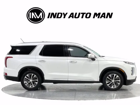Another view of 2020 Hyundai Palisade SEL for sale in Indianapolis, IN at Indy Auto Man - Indianapolis