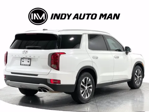 More photos of 2020 Hyundai Palisade SEL at Indy Auto Man - Indianapolis, IN