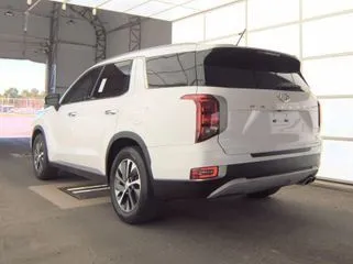 More photos of 2020 Hyundai Palisade SEL at Indy Auto Man - Indianapolis, IN