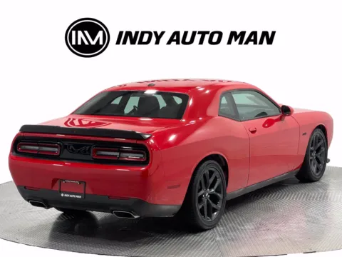 Another view of 2023 Dodge Challenger R/T for sale in Indianapolis, IN at Indy Auto Man - Indianapolis