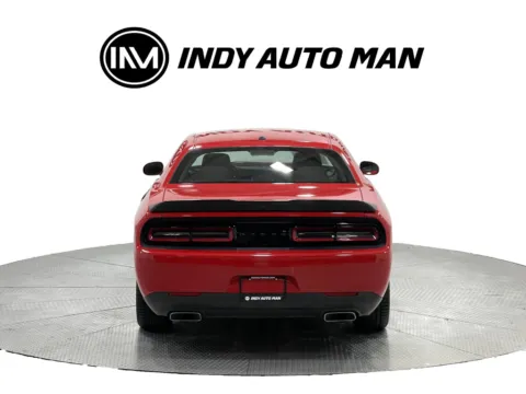 More photos of 2023 Dodge Challenger R/T at Indy Auto Man - Indianapolis, IN