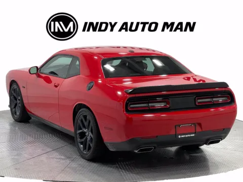More photos of 2023 Dodge Challenger R/T at Indy Auto Man - Indianapolis, IN