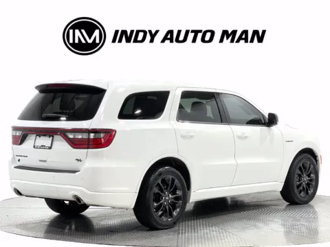 More photos of 2021 Dodge Durango R/T at Indy Auto Man - Indianapolis, IN