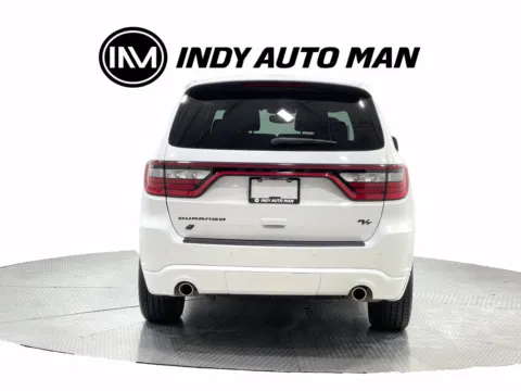 More photos of 2021 Dodge Durango R/T at Indy Auto Man - Indianapolis, IN