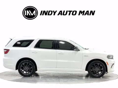 Another view of 2021 Dodge Durango R/T for sale in Indianapolis, IN at Indy Auto Man - Indianapolis
