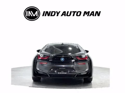 More photos of 2015 BMW i8 at Indy Auto Man - Indianapolis, IN