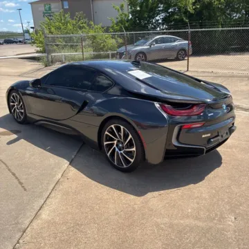 More photos of 2015 BMW i8 at Indy Auto Man - Indianapolis, IN