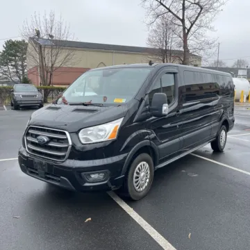 Photos of 2020 Ford Transit-350 XLT for sale in Indianapolis, IN at Indy Auto Man - Indianapolis
