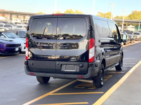 Another view of 2020 Ford Transit-350 XLT for sale in Indianapolis, IN at Indy Auto Man - Indianapolis
