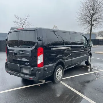 Another view of 2020 Ford Transit-350 XLT for sale in Indianapolis, IN at Indy Auto Man - Indianapolis