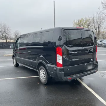More photos of 2020 Ford Transit-350 XLT at Indy Auto Man - Indianapolis, IN