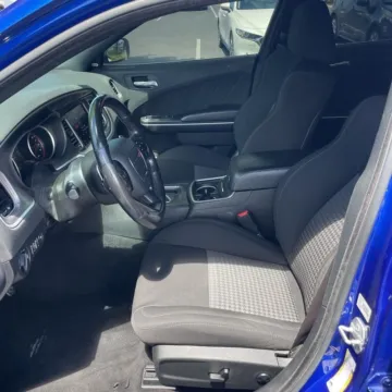 More photos of 2021 Dodge Charger R/T Scat Pack Widebody at Indy Auto Man - Indianapolis, IN