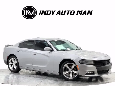 Photos of 2016 Dodge Charger R/T for sale in Indianapolis, IN at Indy Auto Man - Indianapolis