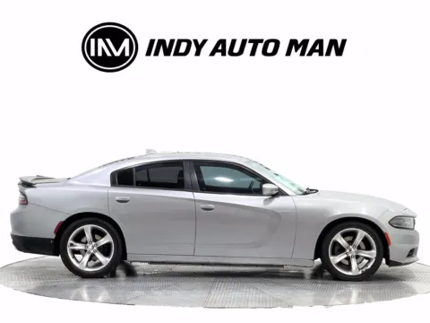 Another view of 2016 Dodge Charger R/T for sale in Indianapolis, IN at Indy Auto Man - Indianapolis