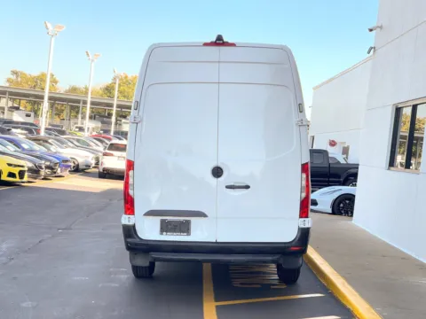 More photos of 2019 Mercedes-Benz Sprinter 3500 Cargo 170 WB High Roof at Indy Auto Man - Indianapolis, IN