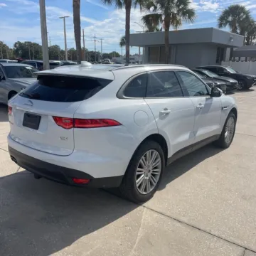 Another view of 2018 Jaguar F-PACE 20d Premium for sale in Indianapolis, IN at Indy Auto Man - Indianapolis