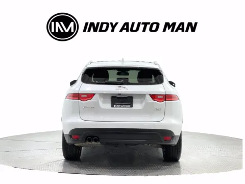 More photos of 2018 Jaguar F-PACE 20d Premium at Indy Auto Man - Indianapolis, IN