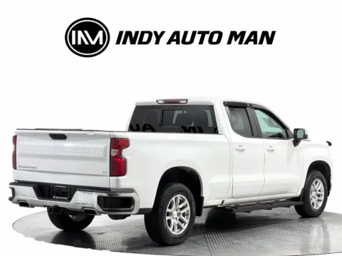 More photos of 2019 Chevrolet Silverado 1500 LT at Indy Auto Man - Indianapolis, IN