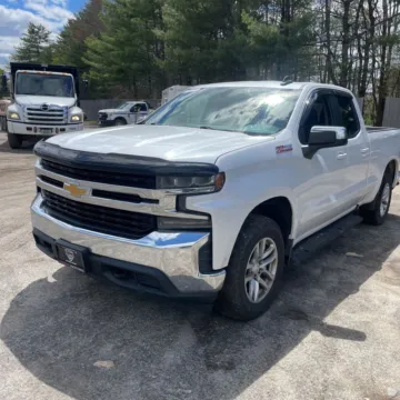 Photos of 2019 Chevrolet Silverado 1500 LT for sale in Indianapolis, IN at Indy Auto Man - Indianapolis