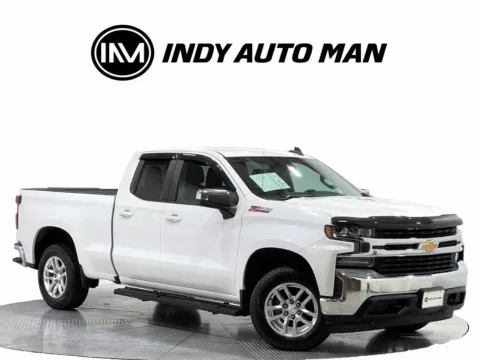 Photos of 2019 Chevrolet Silverado 1500 LT for sale in Indianapolis, IN at Indy Auto Man - Indianapolis