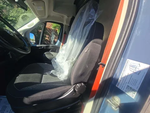 More photos of 2021 Ram ProMaster 3500 High Roof at Indy Auto Man - Indianapolis, IN
