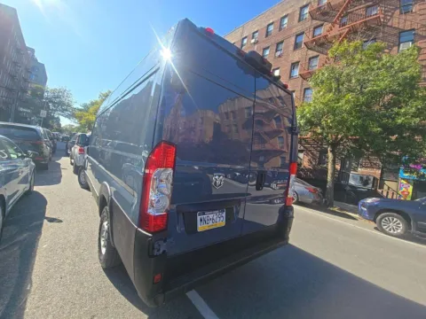 More photos of 2021 Ram ProMaster 3500 High Roof at Indy Auto Man - Indianapolis, IN