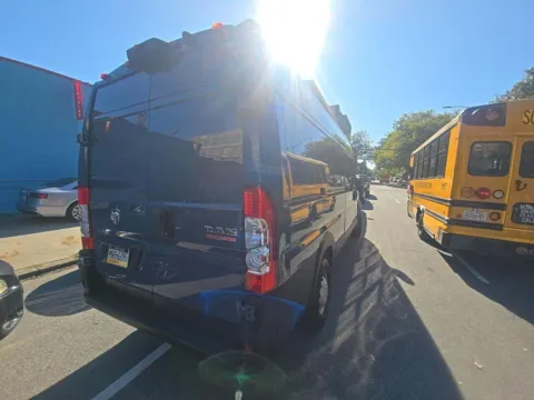Another view of 2021 Ram ProMaster 3500 High Roof for sale in Indianapolis, IN at Indy Auto Man - Indianapolis