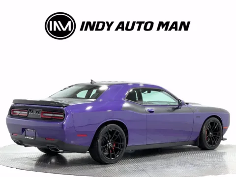More photos of 2018 Dodge Challenger R/T at Indy Auto Man - Indianapolis, IN