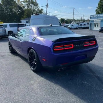 More photos of 2018 Dodge Challenger R/T at Indy Auto Man - Indianapolis, IN